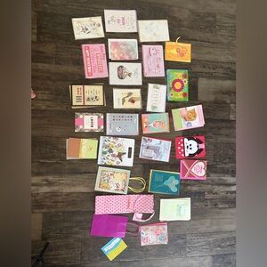 Greeting Card Assortment